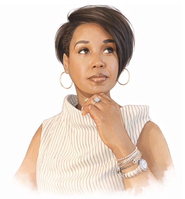 Attorney Shara Kamal, Chicago real estate attorney